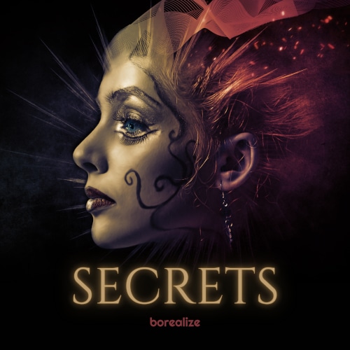 Secrets - Borealize