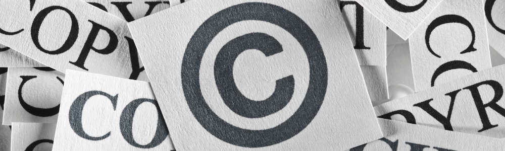 Diritto d’autore e copyright: questi sconosciuti