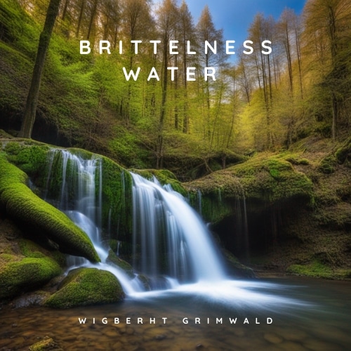 BRITTELNESS WATER WIGBERHT GRIMWALD