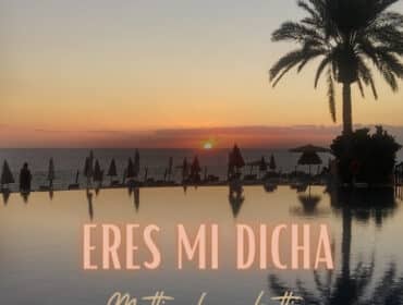 Mattia Franchetti torna con "Eres mi dicha", un nuovo singolo reggaeton che profuma d'estate
