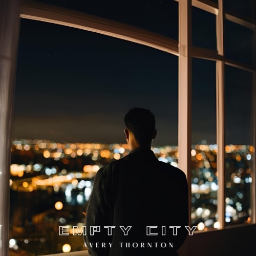 EMPTY CITY - AVERY THORNTON