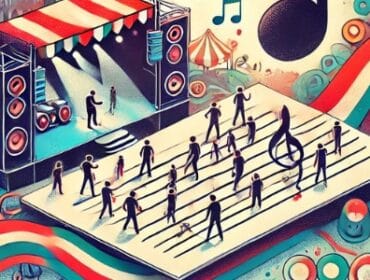 Perché le Licenze SIAE Costano di Più? Scopriamo il Mondo delle Licenze Musicali in Italia