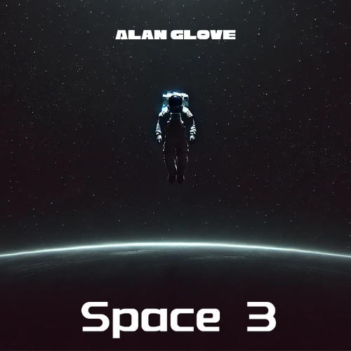 SPACE 3 - ALAN GLOVE