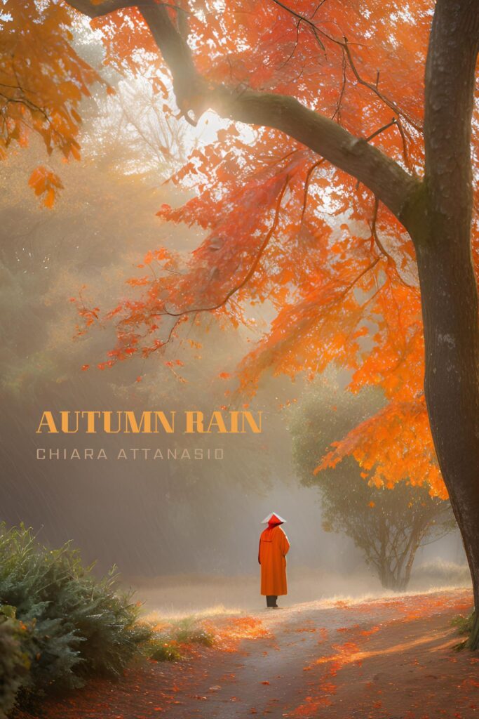 Autumn Rain - Chiara Attanasio