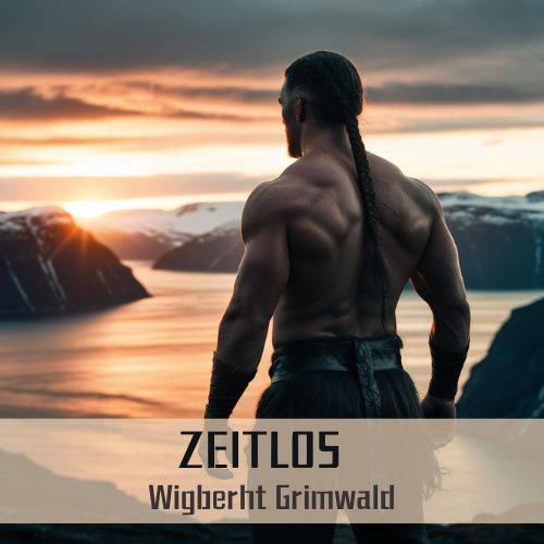 ZEITLOS - Wigberth Grimwald