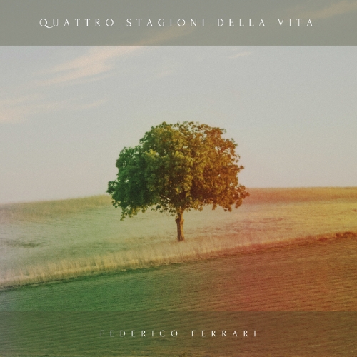 Quattro stagioni della vita - Federico Ferrari